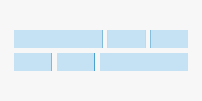 Grid example